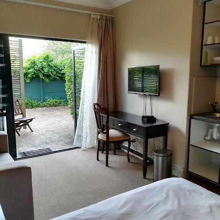 Inverness Manor Fokváros Kültér fotó