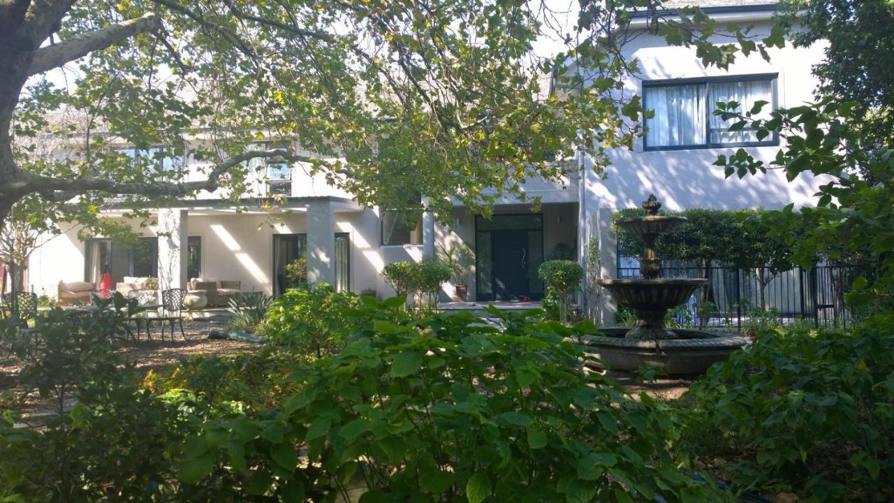 Inverness Manor Fokváros Kültér fotó