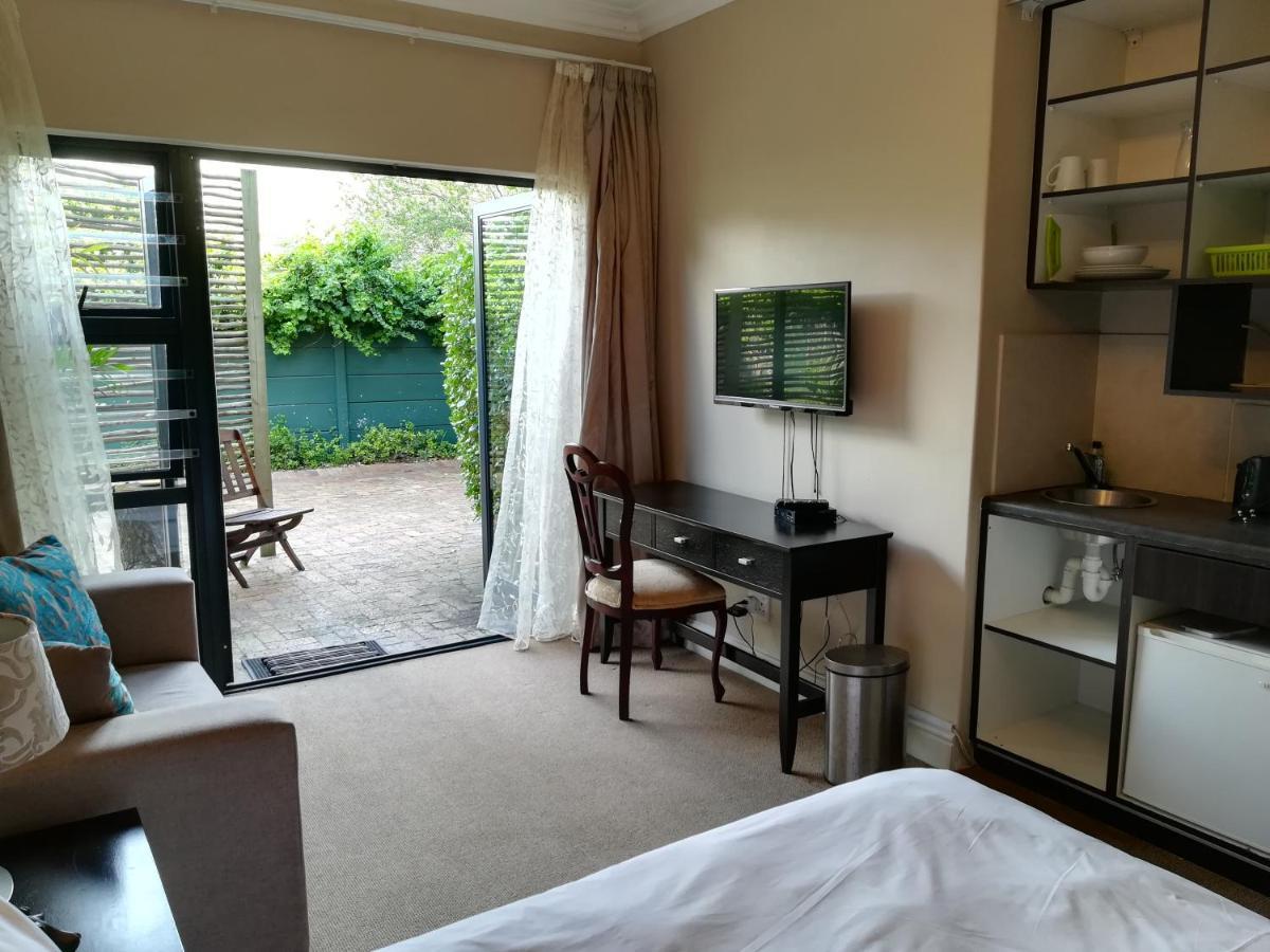 Inverness Manor Fokváros Kültér fotó